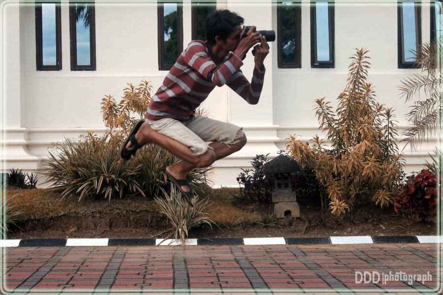 AMiN by Beben Delpiero Irawan